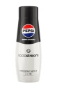 SodaStream Pepsi Zero Sugar водный концентрат сироп 440 мл
