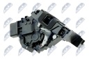 NTY SERVOMOTEUR CENTRAL SERRURE AVANTphoto 11