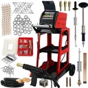 Сварочный аппарат для листового металла Spotter IDEAL 5800 MAX 400V