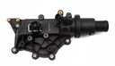КОРПУС ТЕРМОСТАТА RENAULT 1.4 1.6 16V CLIO SCENIC MEGANE MODUS