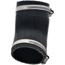TURBO TUYAU TUYAU ÉCHANGEUR D'AIR DE SURALIMENTATION VOLVO S40 2.0 31293925photo 11