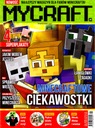 Mycraft nr 1/2023. Magazyn fanów Minecrafta.