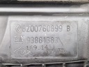 TRAFIC VIVARO II 2 2.0 DCI CHÂSSIS FILTRE AIR 8200760899B 3photo 5
