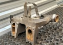 КОРПУС РОСПРЕДЕЛИТЕЛЯ ГОЛОВКИ MERCDES ACTROS MP4 A4702031561 A4702033561  фото 9