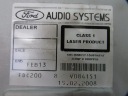 FORD S-MAX 08R RADIO RADIOOTWARZACZ 7S7T18C815BA  photo 12