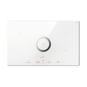 Płyta z okapem Elica NIKOLATESLA SWITCH WH/A/83