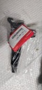GRILLE CALANDRE HONDA CIVIC VIII UFO 06R CACHE 0315203010 71120-SMG-E015-M1photo 9