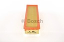 BOSCH F026400174 FILTRO AIRE CITROEN 