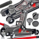 АВТОМОБИЛЬНЫЙ ПОДЪЕМНИК НИЗКИЙ ДОМКРАТ FROG 2,5 Т РЕЗИНОВЫЙ