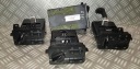 BMW 3 E46 MODULE CONTRÔLEUR PANNEAU COMMUTATEUR COMMUTATEUR FEUX FLC 6919829photo 6