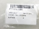 НАСОС ABS PEUGEOT 206 CC (2D) 10096011573 10020602294 9659137080  фото 8