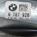 BMW 5 F10 MÉCANISME COLONNES CAOUTCHOUC 2011 6787926photo 8