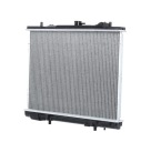 RADIATEUR EAU RIDEX 470R0049 VERS MITSUBISHI GAUCHE 200 (K7T, K6T) GAUCHE 200photo 12