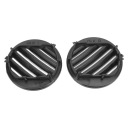 2PCS CAR AIR AC VENT 2046805087 AIR VENT CRACK OKLADKA GLK250 GLK280 WKphoto 7