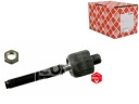 BARRE DE LIAISON DIRECTION VOLVO S60/80/V70/XC70 00- LE/PR SANS EMBOUTSphoto 12