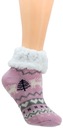 Cambell Teplé Ponožky Zimné pre deti ABS 27-31 Značka Cambell