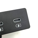 USB NISSAN QASHQAI 3 (J12) 253317HA0A 31619461 1.3L 103KW 2024  фото 9