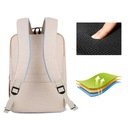 Многофункциональный рюкзак, школьная сумка, USB-сумка РУЧНАЯ КЛАДЬ (T109)