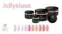 Гелі Boska Nails 50 ml рожевий — фото 10