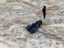 CAPTEUR AVANT VOLVO XC40 32381890photo 6