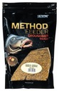 METHOD FEEDER JAXON VANILLA 750гр НОВЫЙ