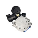 COMPRESSEUR DE CLIMATISATION SUSPENSIONS VERS LAND ROVER DISCOVERY III 3 IV 4 2004-photo 11