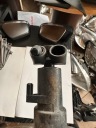 MERCEDES A CLASSE W169 LIFT POMPE LAVE-GLACE XENONOW PHARES PHARES ORIGINALphoto 14