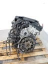 ENGINE COMPLETE DIESEL N57D30B 3.0 D 313KM BITURBO XDRIVE BMW 6 F06  photo 8