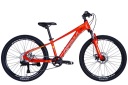 Велосипед Formula ZEPHYR 3.0 DD, касетна рама, 12 дюймів, колесо 24