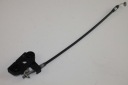 TRIUMPH SCRAMBLER 1200 XE XC CASTLE SEATING CABLE  photo 5