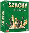 Gra Szachy klasyczne, Abino