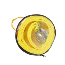 1PC ТВЕРДА FLUORESCENCYJNA ТРОС ЛЕБІДКА АВТО DO BEZPIECZNEGO БУКСИРУВАНИЙ W NOCY  (18480547521) фото min 6