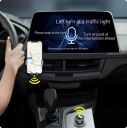 BASEUS CCLH-01 USB SD Bluetooth FM-передатчик