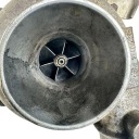 ТУРБІНА MAZDA 3 (BK) VJ360803 2.0L ДИЗЕЛЬ 105KW 2009  фото 6