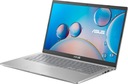 Ноутбук Asus X515EA-BQ1225 15,6 дюйма Intel Core i3 8 ГБ/256 ГБ серебристый
