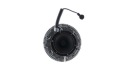 ЗЧЕПЛЕННЯ ВЕНТИЛЯТОРА CHODNICY CFC 207 DO MERCEDES ACTROS MP2 / MP3  (18896129091) фото min 9
