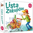 Lista zakupów Kukuryku