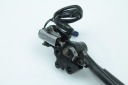 YAMAHA R6 RJ05 03-05 РОЗ'ЄМ БІЧНА  (18328737239) фото min 7