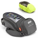 СУМКА НА АКЦИЮ GIVI 6L С МАГНИТНЫМ КРЫШКОЙ