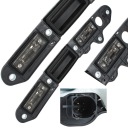 НАКЛАДКА НА РУЧКУ КРАН МИКРОСТИК VW GOLF V PLUS