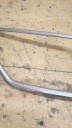 SKODA FABIA III CHROME GRILLE DE RADIATEUR CHÂSSIS 6V0853761photo 6