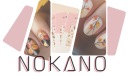 Декор та інструменти для дизайну нігтів NOKANO багатоколірний Наклейки 785 — фото 8
