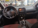 RENAULT CLIO IV 5R 2012 - 2021 КРИШКА БАГАЖНИКА ЗАДНЯ H4B-400 H4B-A4  (18888908371) фото min 13