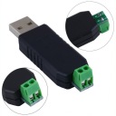 Адаптер USB RS485 USB-485 Адаптер-конвертер
