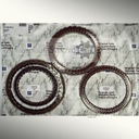 Фрикционные диски ZF орг. 8ХП70 8ХП55