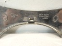 TOYOTA COROLLA E16 13-16 CALANDRE CHROME CALANDRE GRILLE DE RADIATEUR 53114-02270photo 7