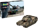 REVELL 03320 - Танк для сборки Leopard 1A5 1/35