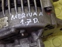 OPEL ASTRA G 1.7 D GENERATOR  photo 6
