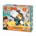 BUKI Zestaw do złożenia Robot Kodo - programowanie, kodowanie