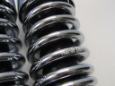 АМОРТИЗАТОРИ ЗАД ПРУЖИНИ BURLY SLAMMER B28-1202 HARLEY DYNA 10.5″ OEM  (18215428575) фото min 5